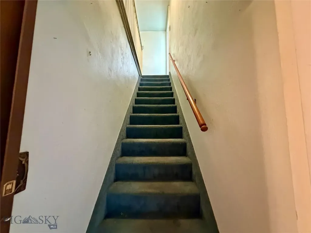 915 W Porphyry Street Butte MT 59701