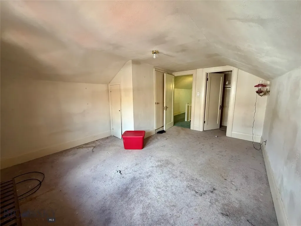 915 W Porphyry Street Butte MT 59701