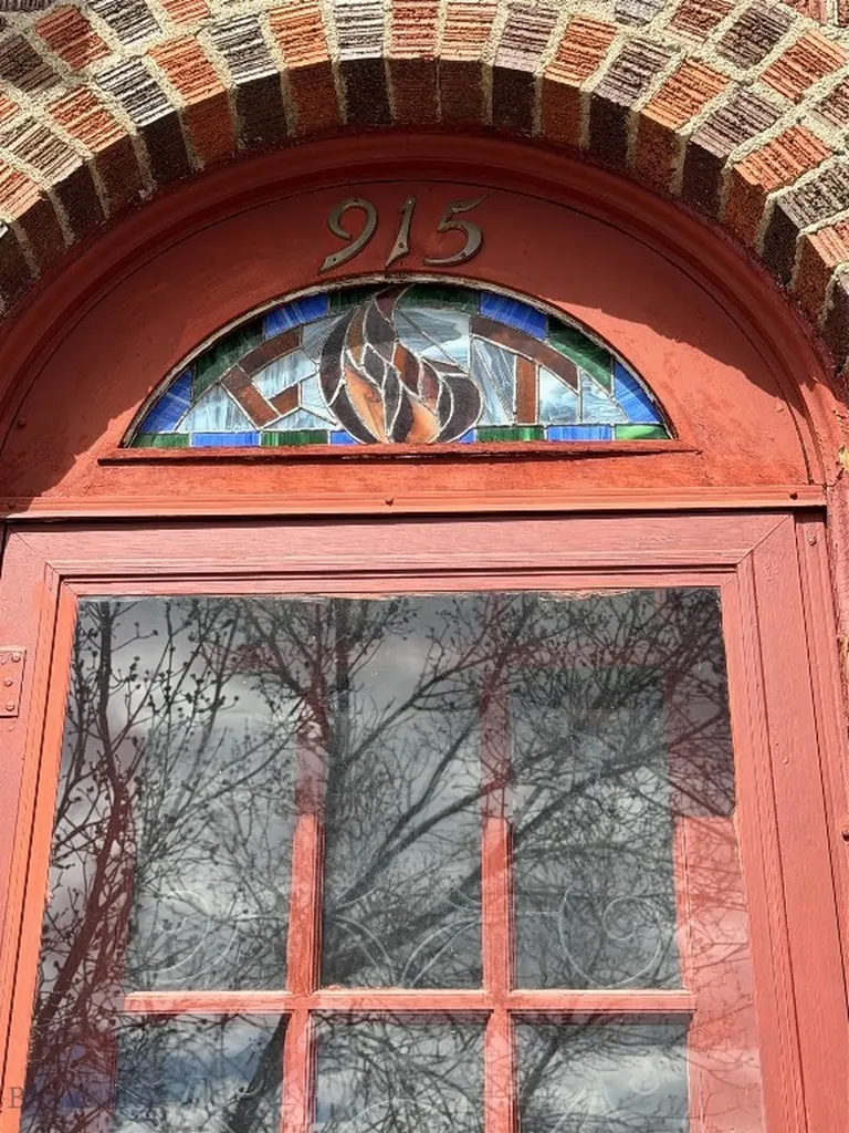 915 W Porphyry Street Butte MT 59701