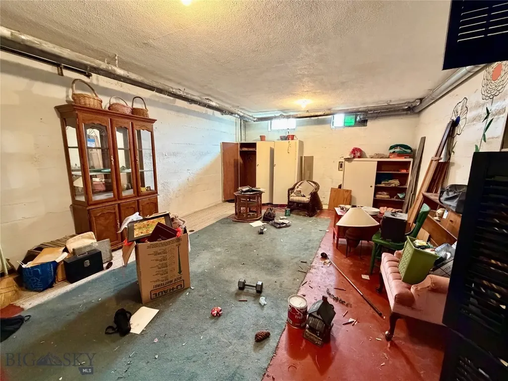 915 W Porphyry Street Butte MT 59701