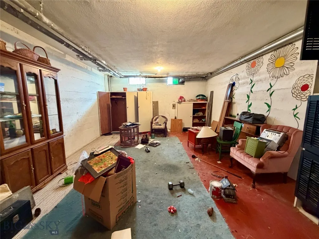 915 W Porphyry Street Butte MT 59701