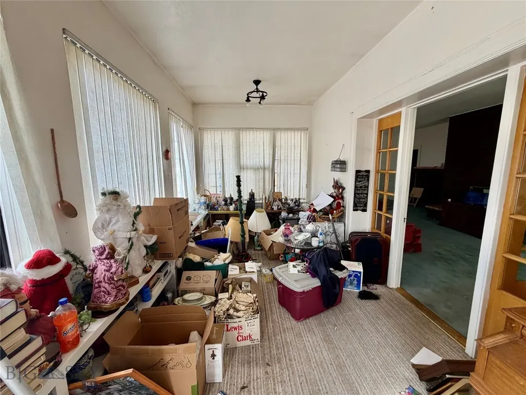 915 W Porphyry Street Butte MT 59701