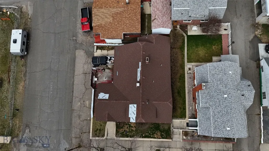 915 W Porphyry Street Butte MT 59701