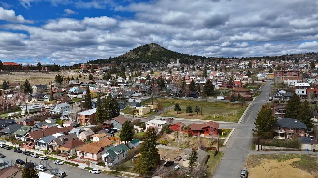 915 W Porphyry Street Butte MT 59701