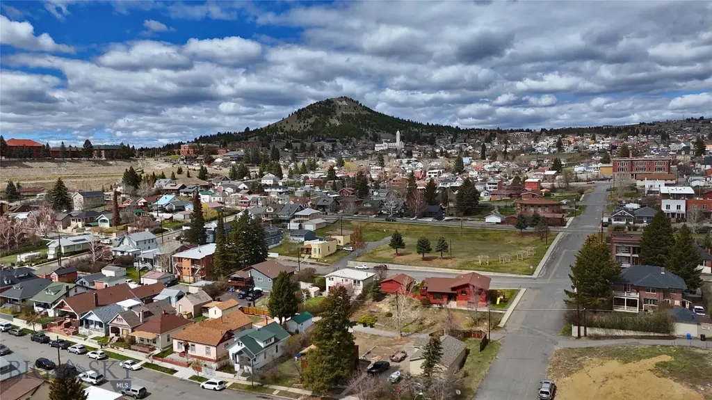 915 W Porphyry Street Butte MT 59701