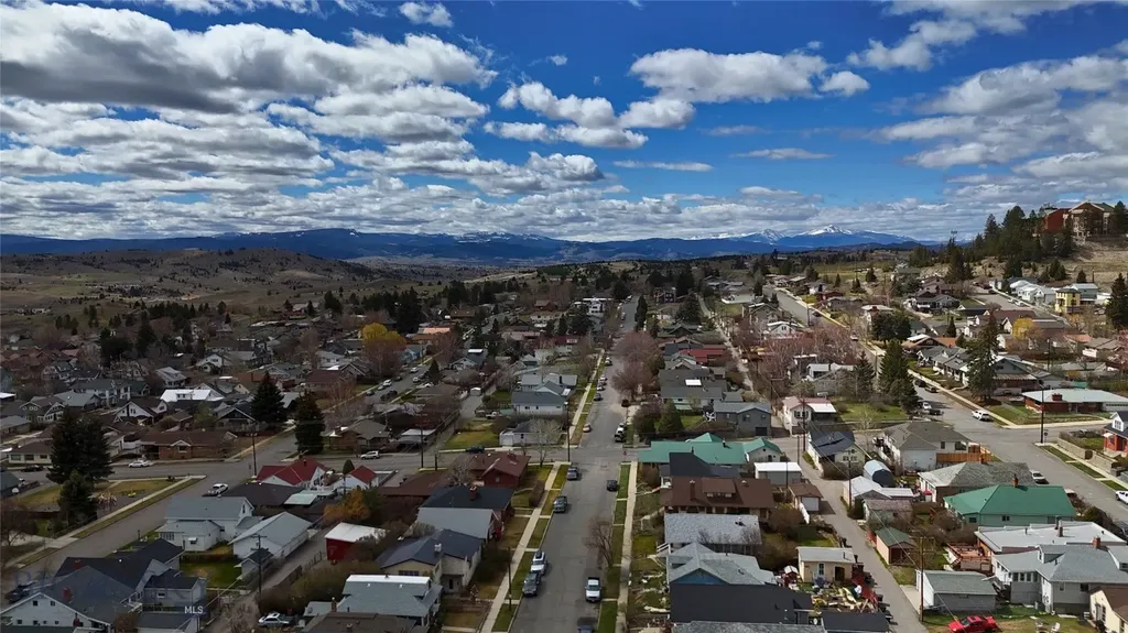 915 W Porphyry Street Butte MT 59701