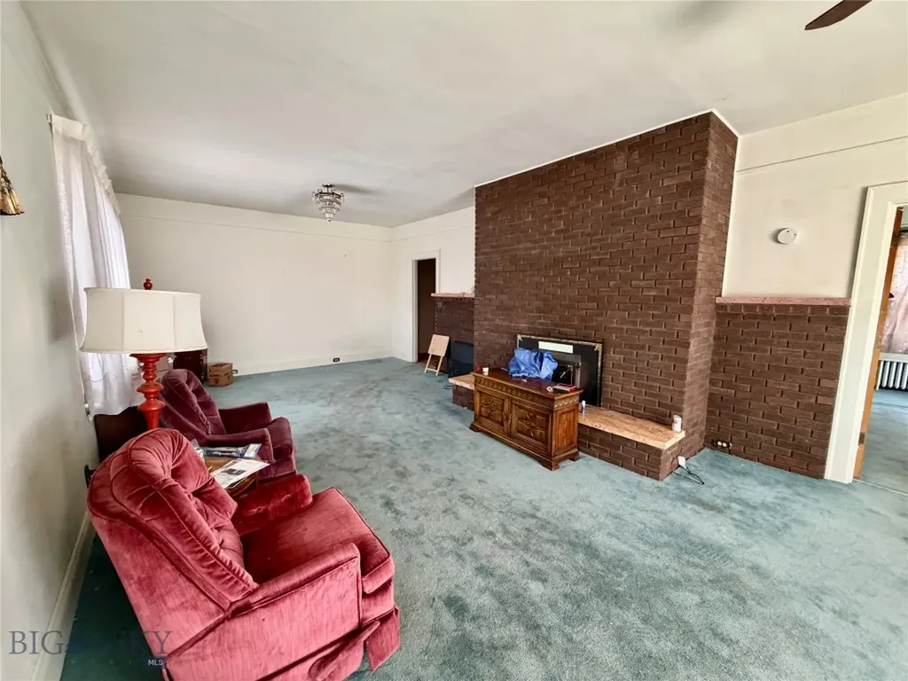 915 W Porphyry Street Butte MT 59701