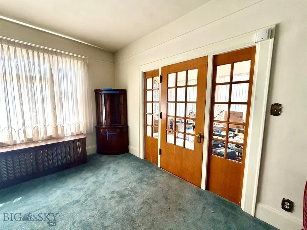 915 W Porphyry Street Butte MT 59701