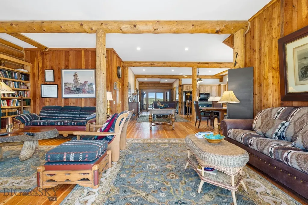 23 Lake Trail Cameron MT 59720