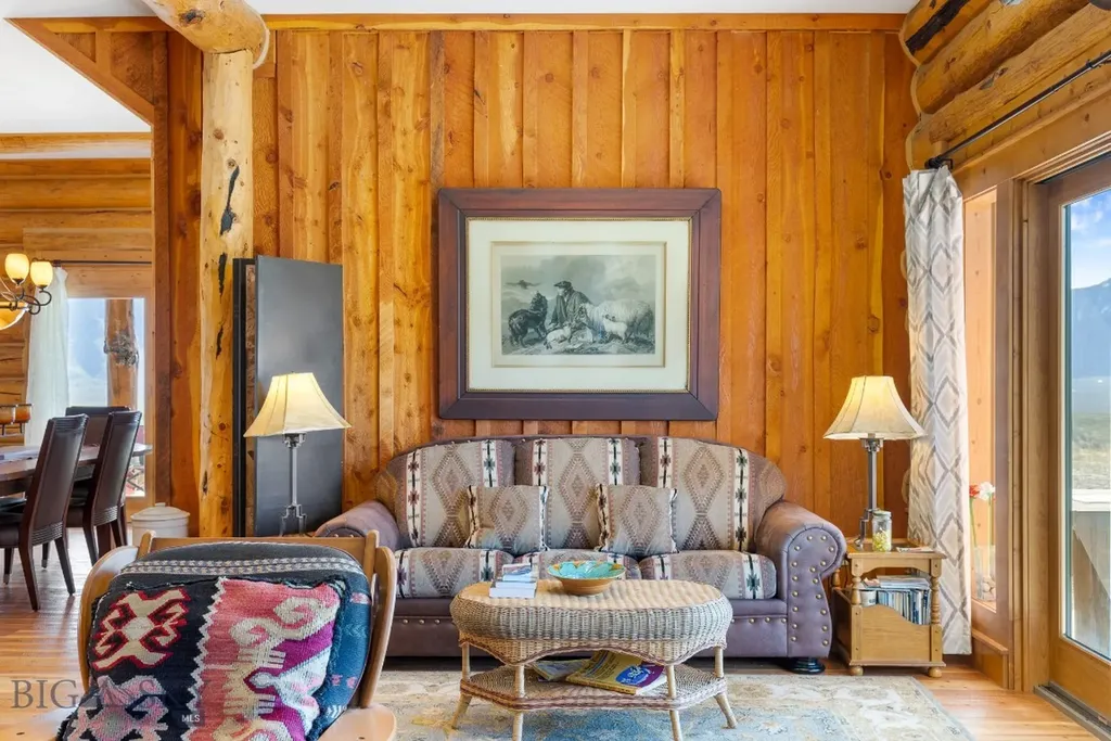 23 Lake Trail Cameron MT 59720