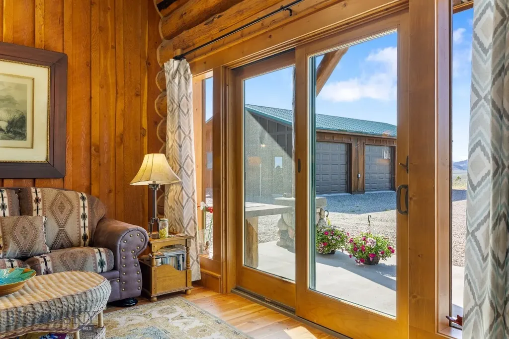 23 Lake Trail Cameron MT 59720