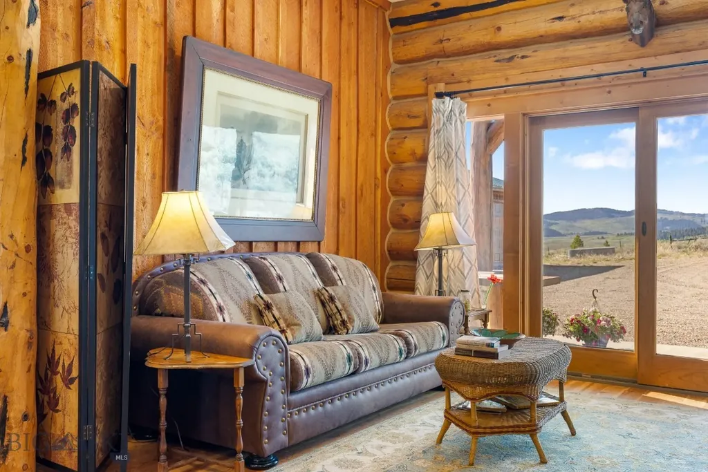 23 Lake Trail Cameron MT 59720