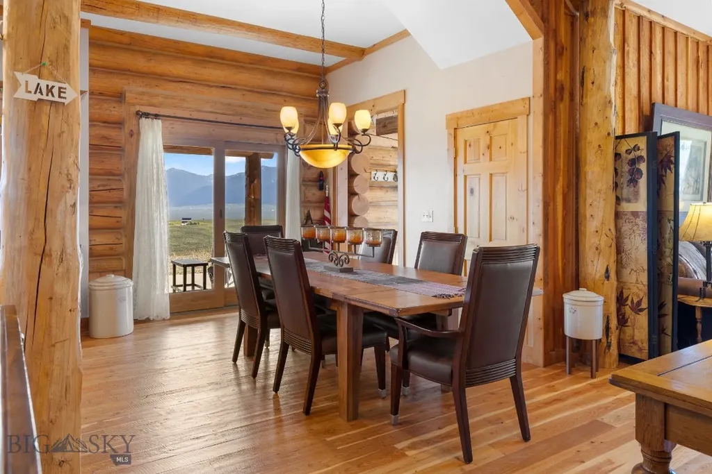 23 Lake Trail Cameron MT 59720