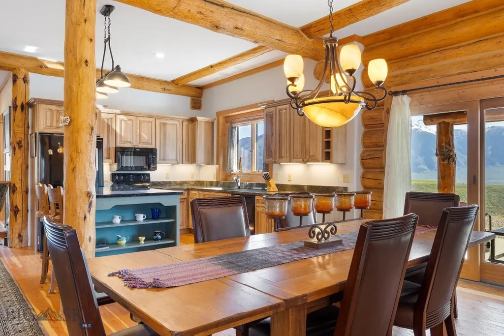 23 Lake Trail Cameron MT 59720
