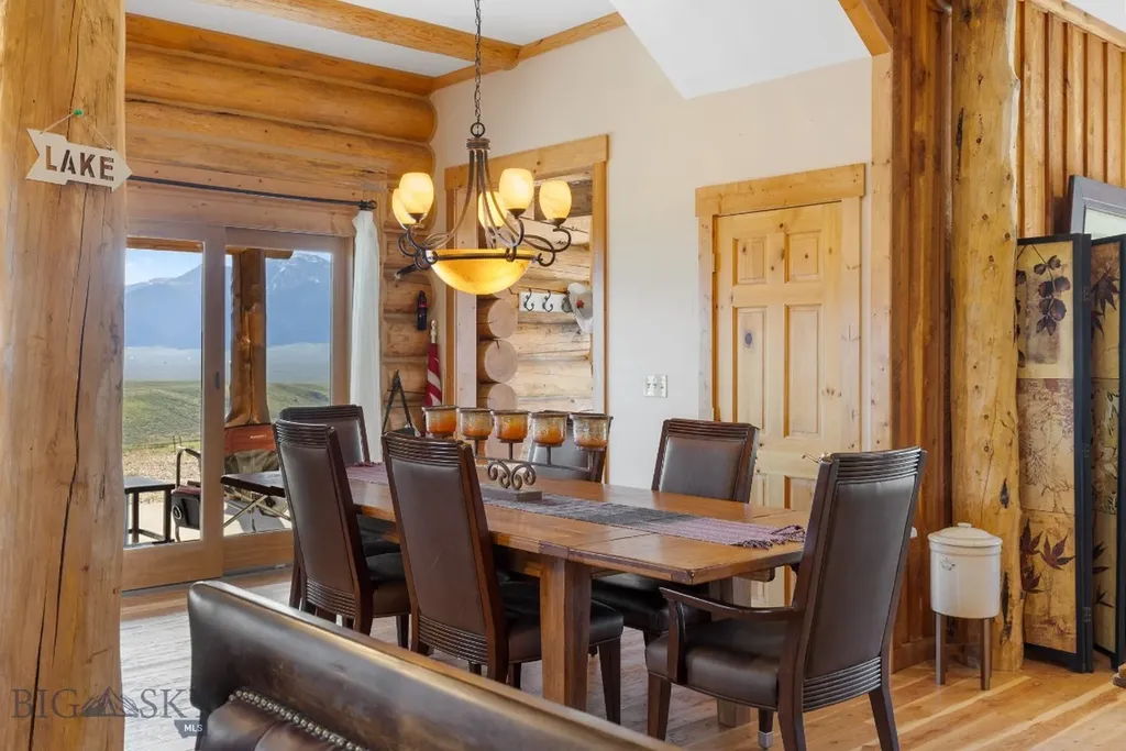 23 Lake Trail Cameron MT 59720