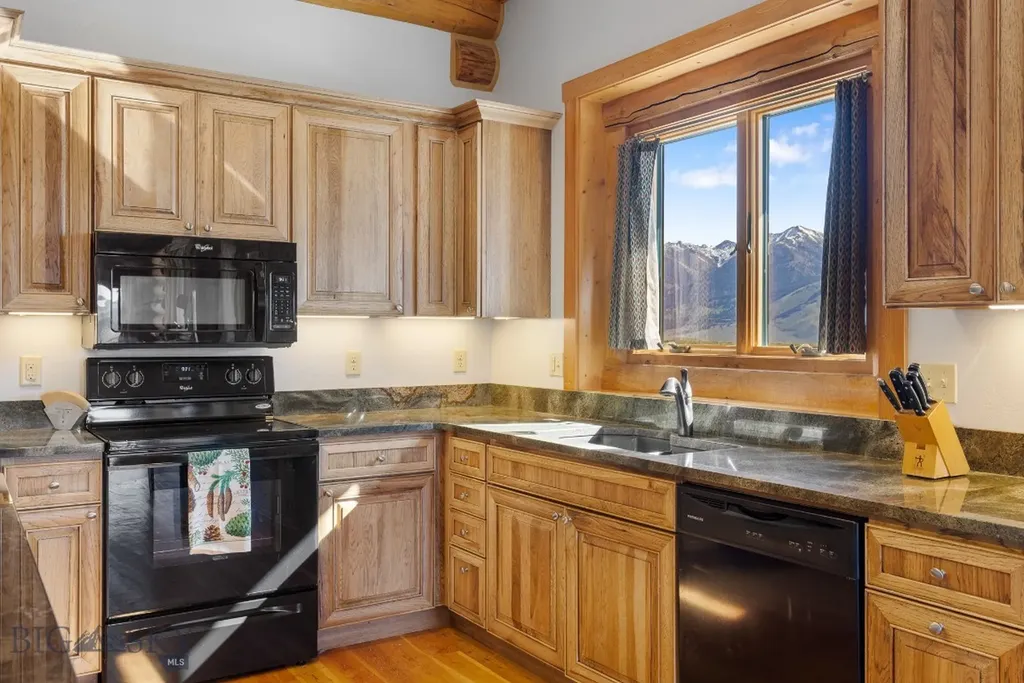 23 Lake Trail Cameron MT 59720
