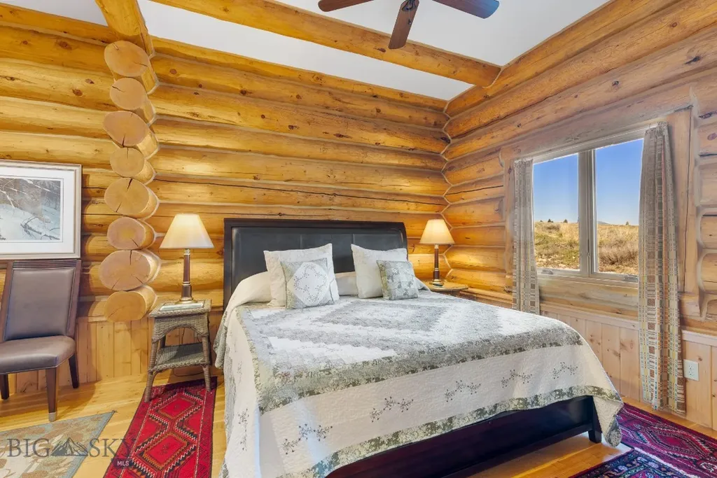 23 Lake Trail Cameron MT 59720