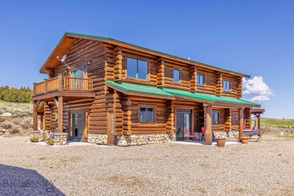23 Lake Trail Cameron MT 59720