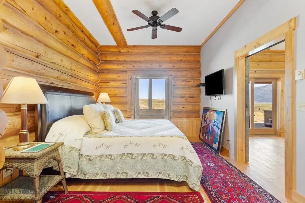 23 Lake Trail Cameron MT 59720