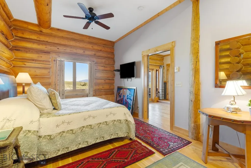 23 Lake Trail Cameron MT 59720