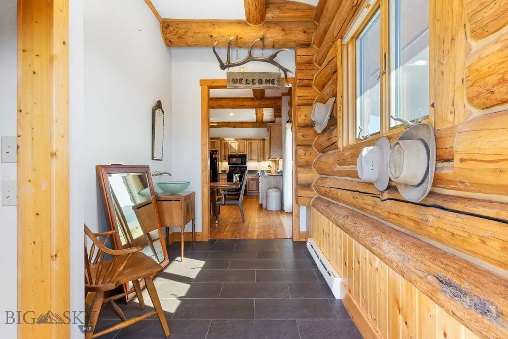 23 Lake Trail Cameron MT 59720