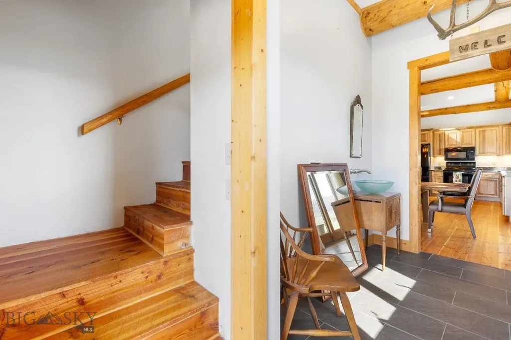 23 Lake Trail Cameron MT 59720