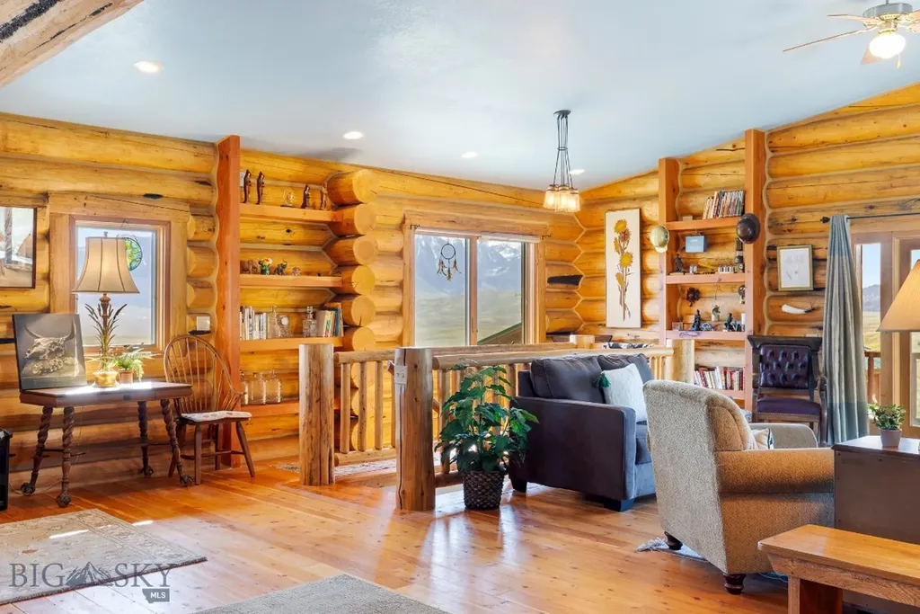 23 Lake Trail Cameron MT 59720