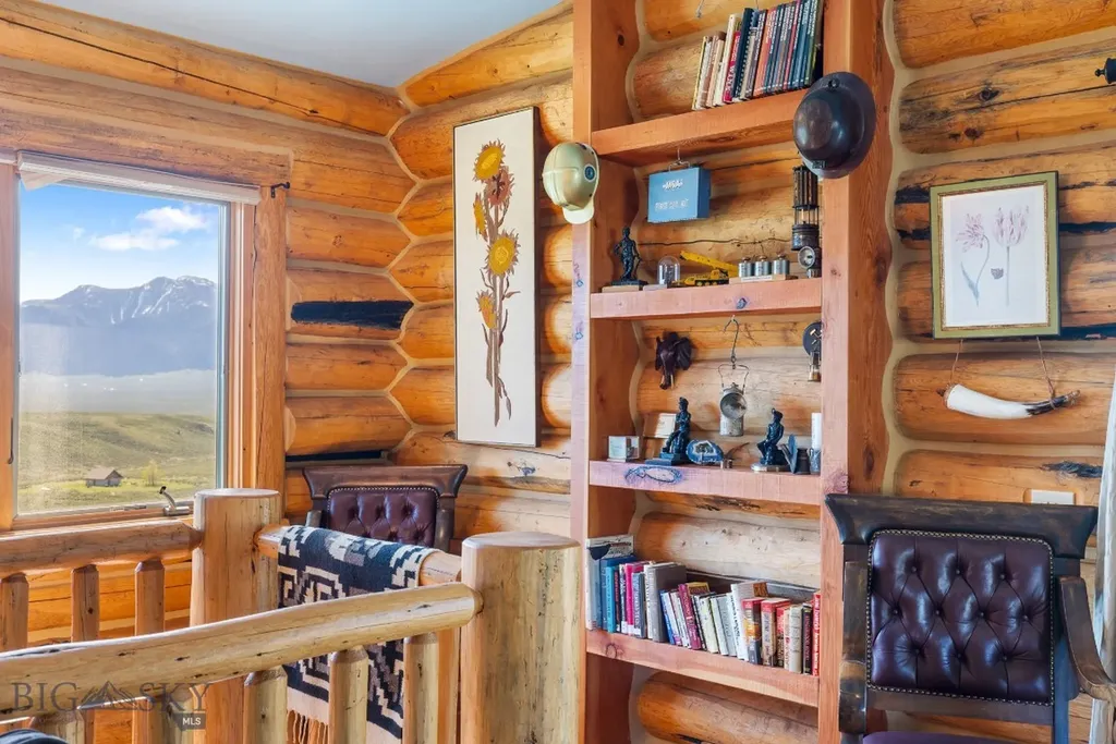 23 Lake Trail Cameron MT 59720