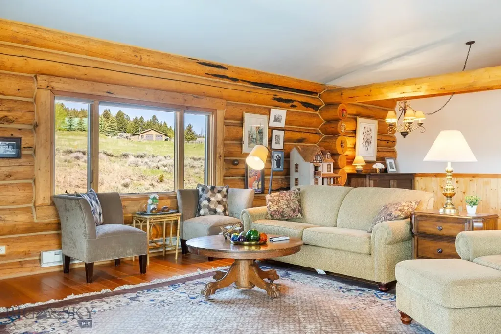 23 Lake Trail Cameron MT 59720