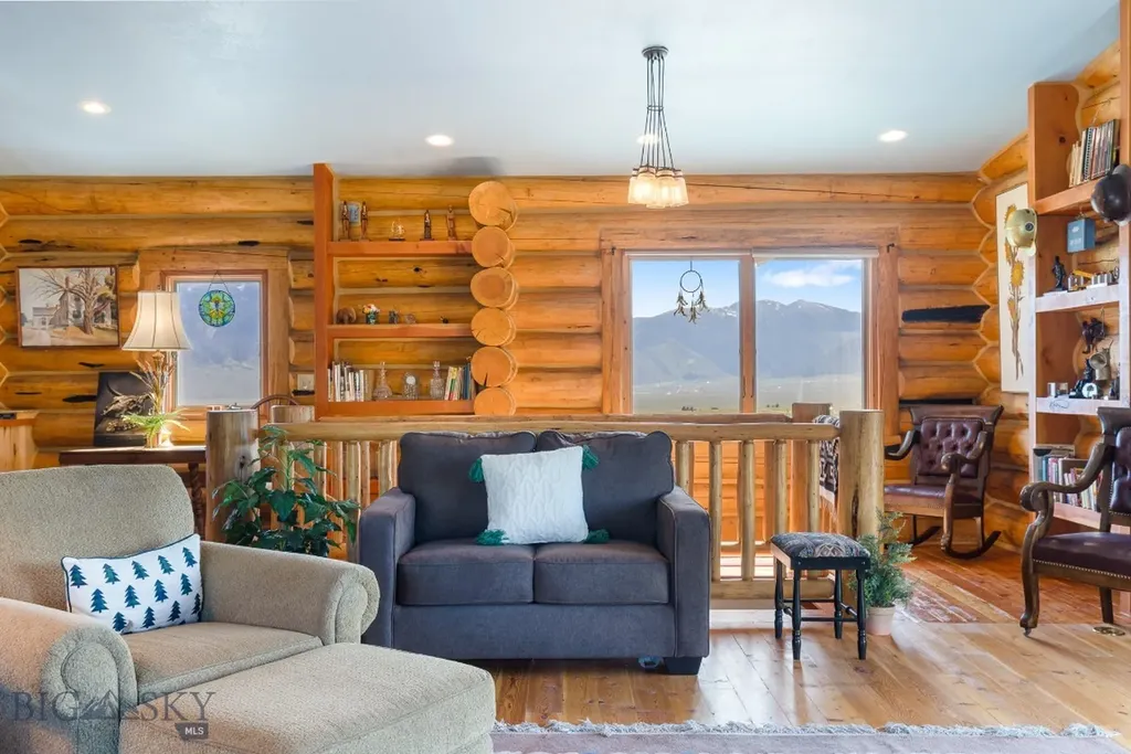 23 Lake Trail Cameron MT 59720