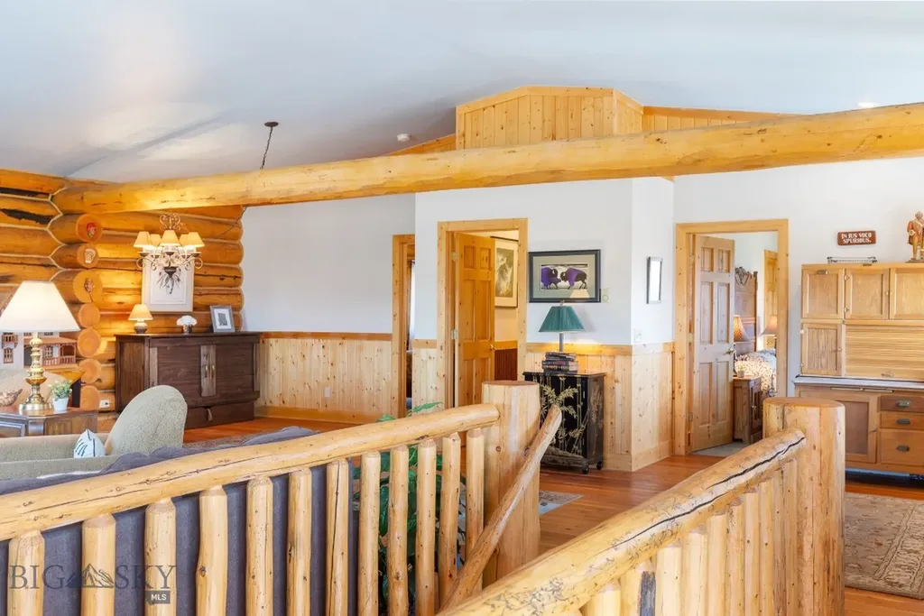 23 Lake Trail Cameron MT 59720