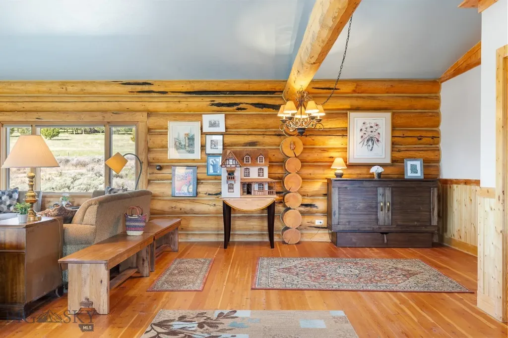 23 Lake Trail Cameron MT 59720