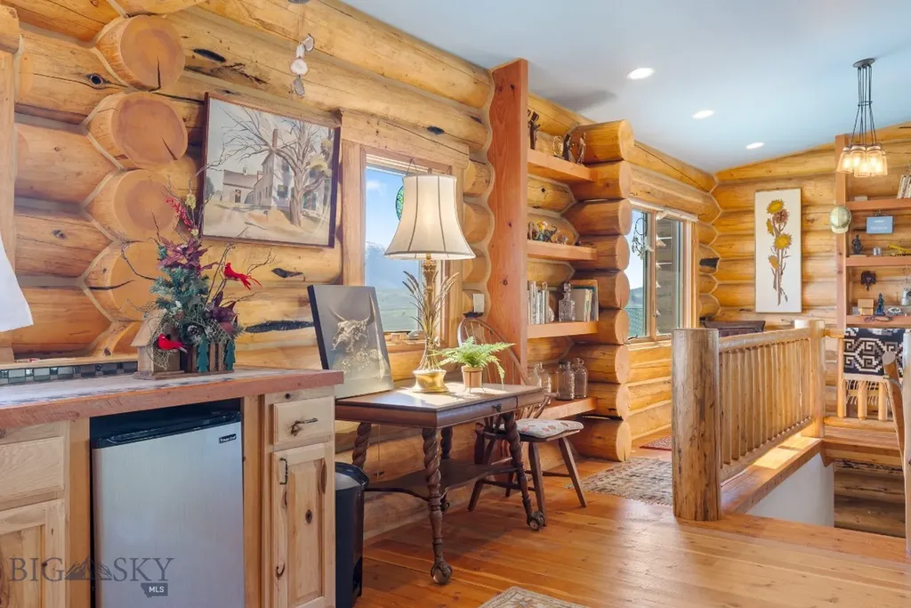 23 Lake Trail Cameron MT 59720