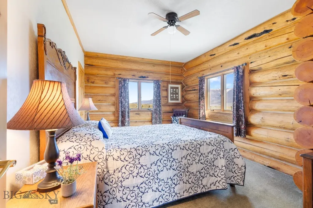 23 Lake Trail Cameron MT 59720