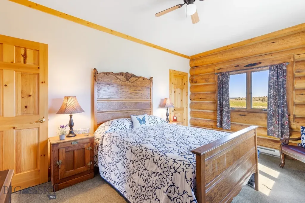 23 Lake Trail Cameron MT 59720