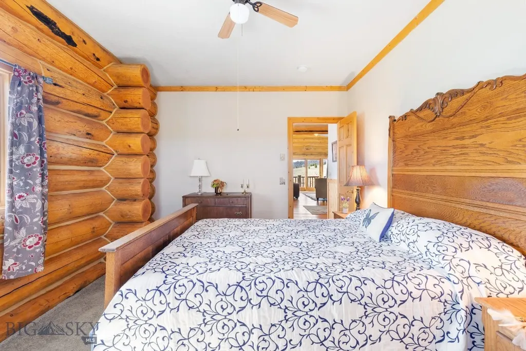 23 Lake Trail Cameron MT 59720