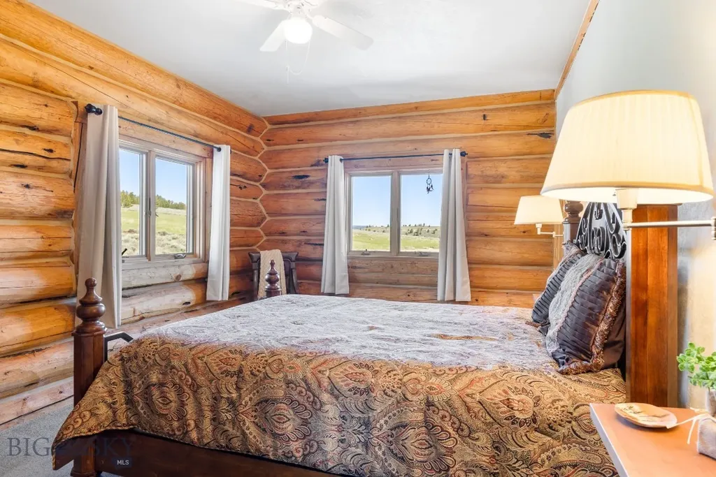 23 Lake Trail Cameron MT 59720