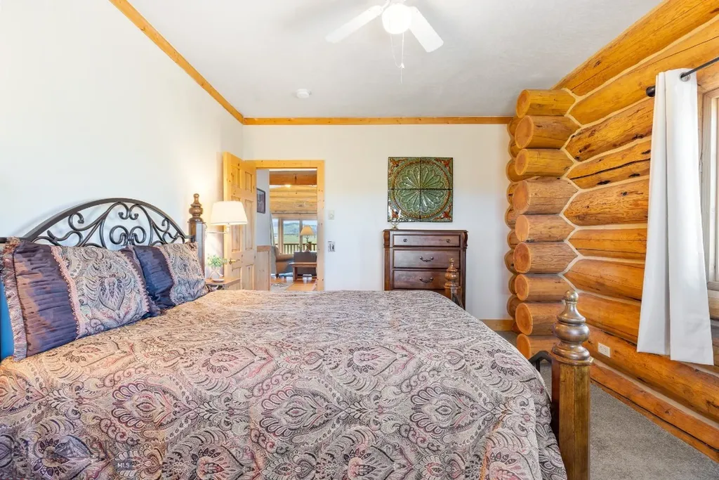 23 Lake Trail Cameron MT 59720