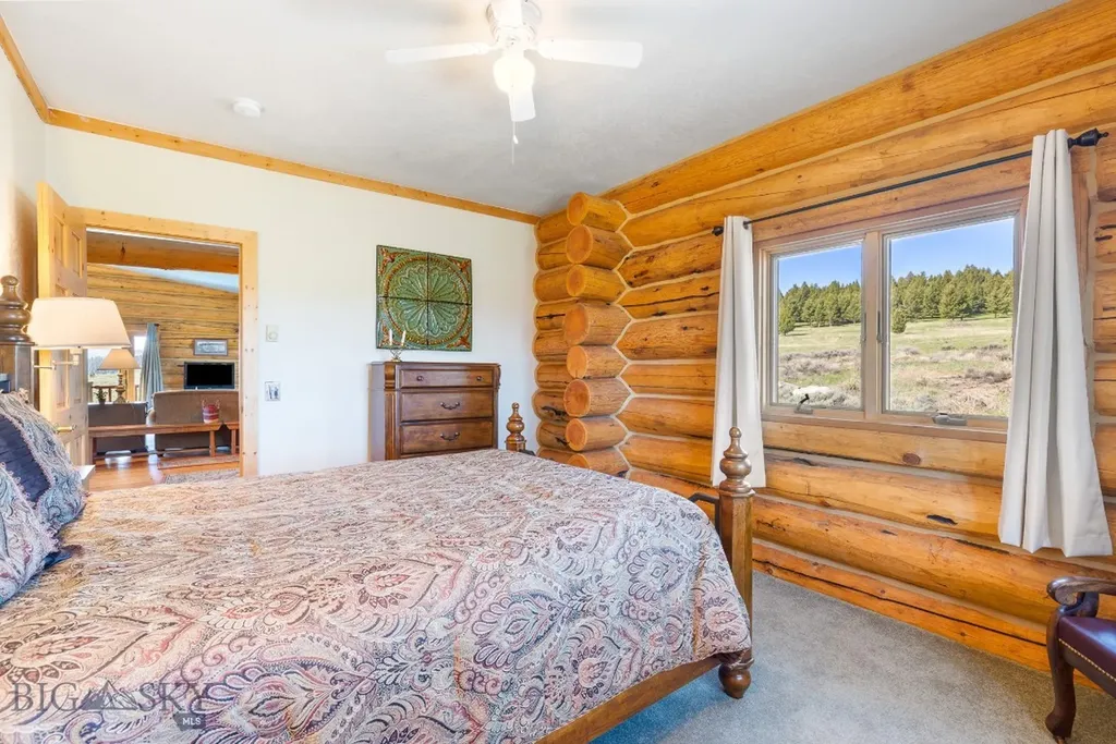 23 Lake Trail Cameron MT 59720