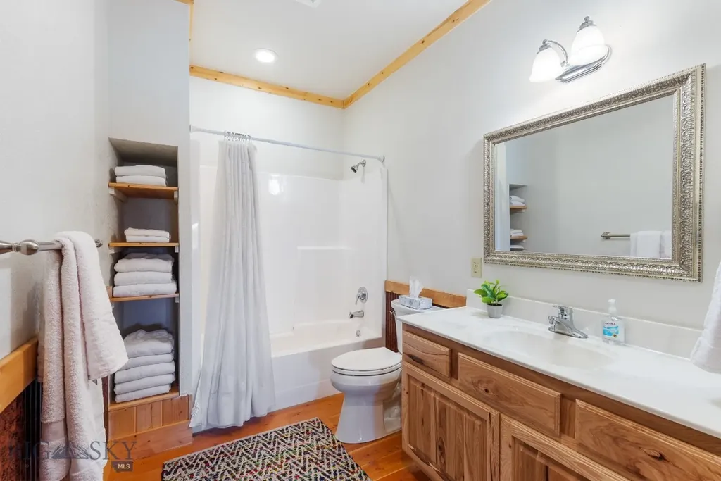 23 Lake Trail Cameron MT 59720