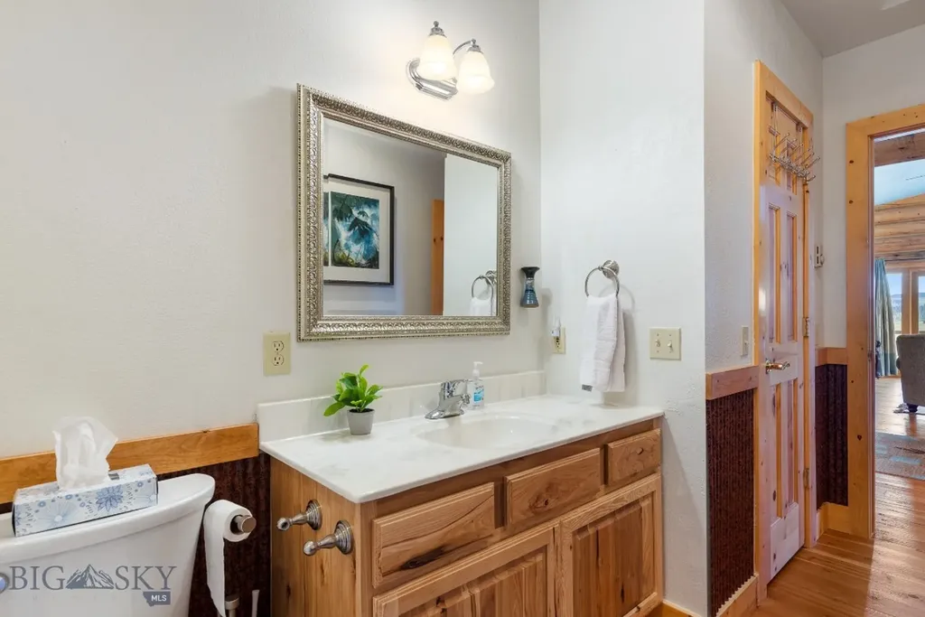 23 Lake Trail Cameron MT 59720