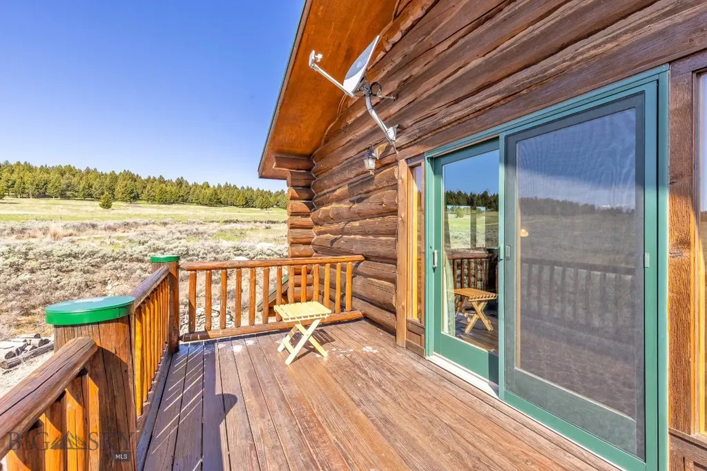 23 Lake Trail Cameron MT 59720