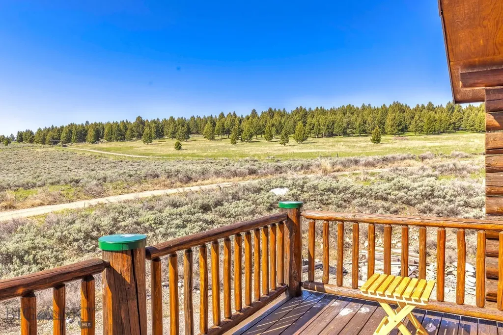 23 Lake Trail Cameron MT 59720