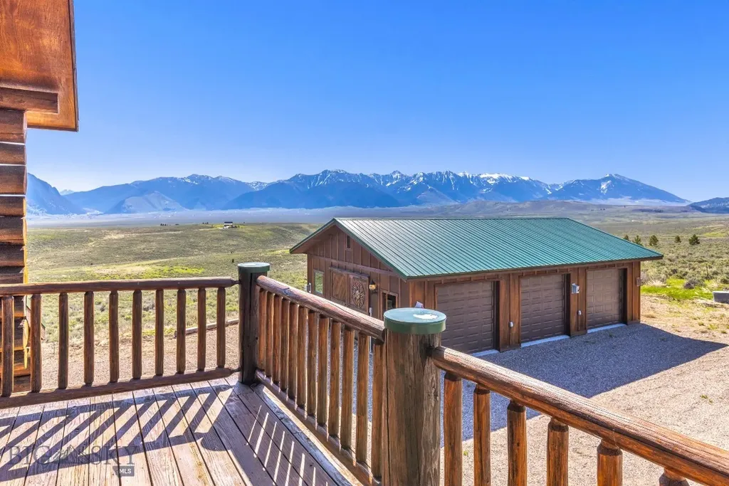 23 Lake Trail Cameron MT 59720