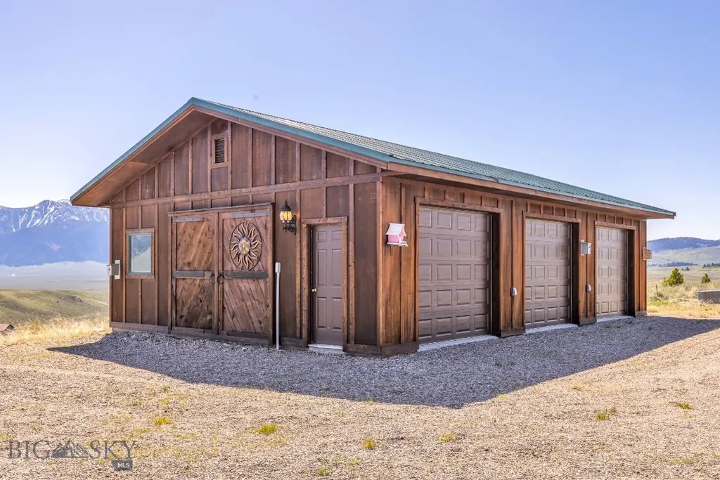 23 Lake Trail Cameron MT 59720