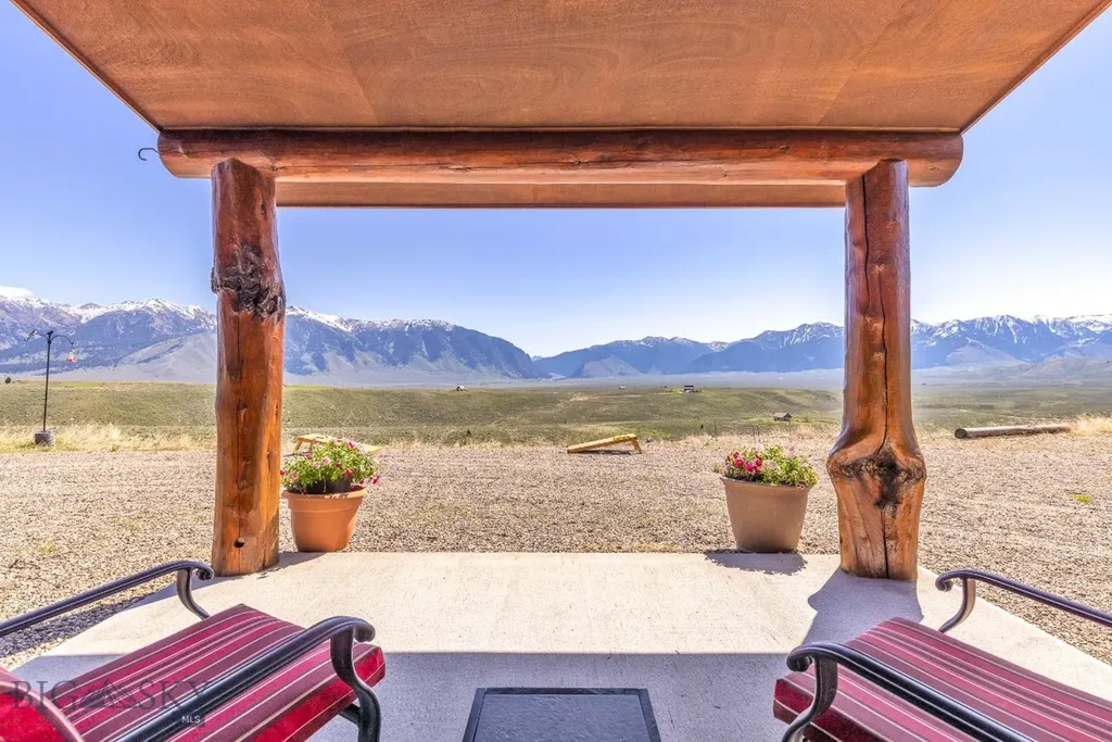 23 Lake Trail Cameron MT 59720