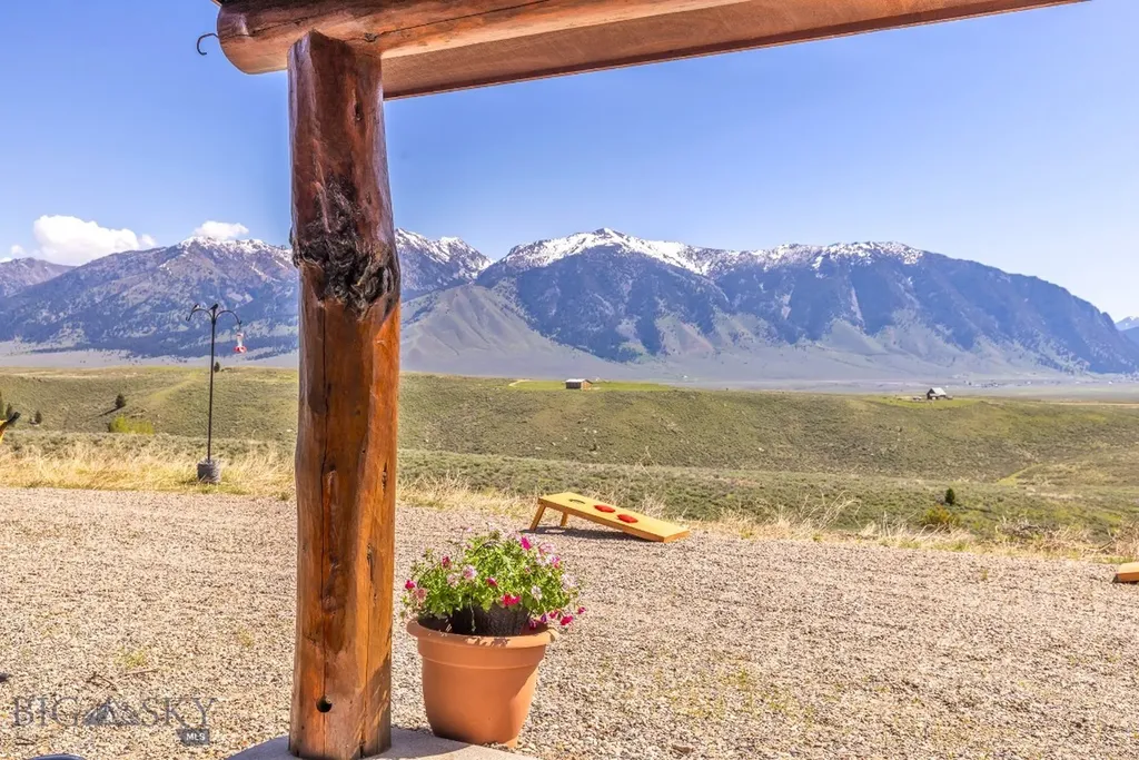 23 Lake Trail Cameron MT 59720