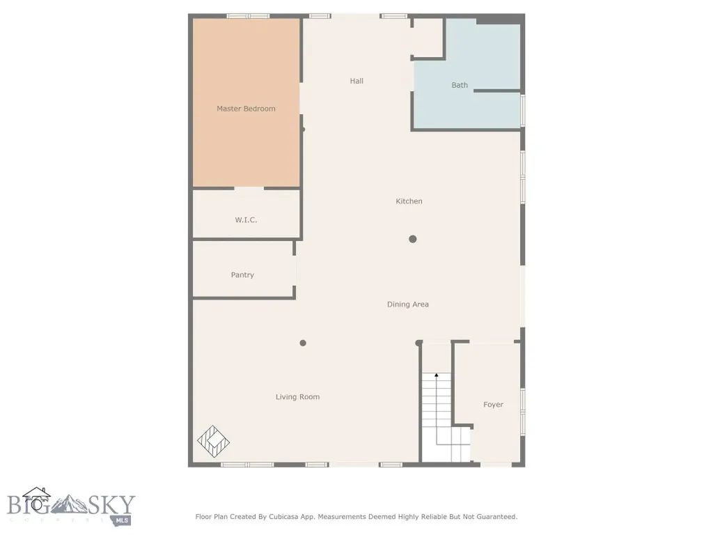 23 Lake Trail Cameron MT 59720