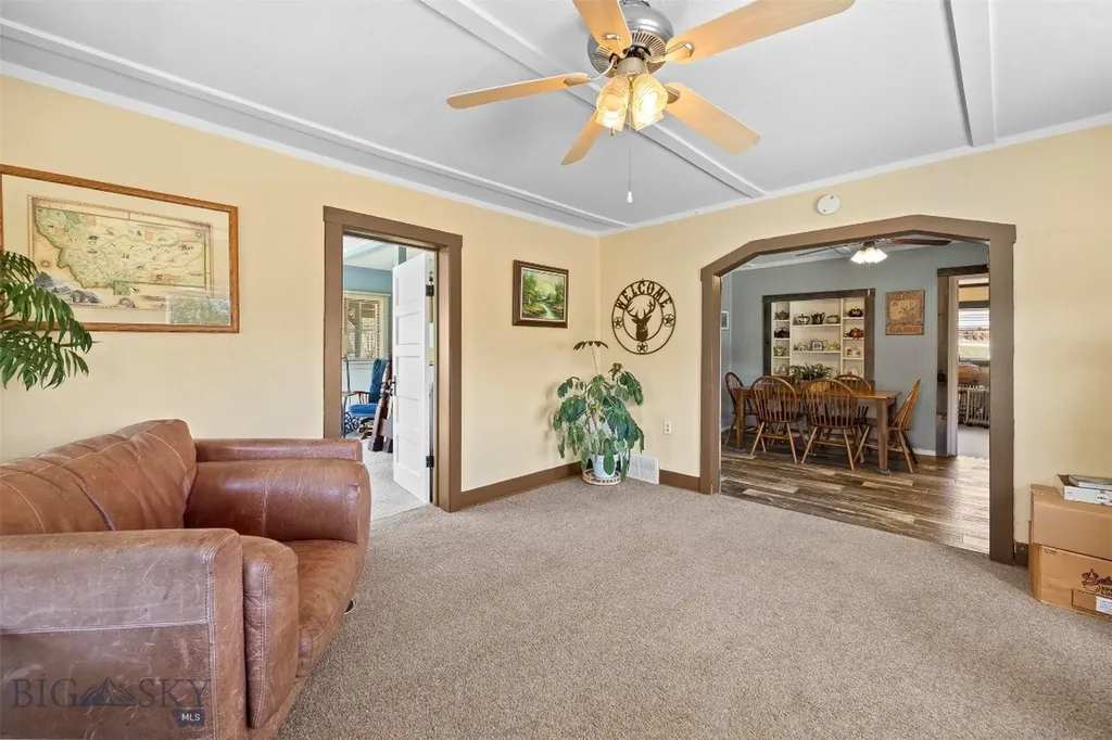 967 Mt Highway 2 W Whitehall MT 59759
