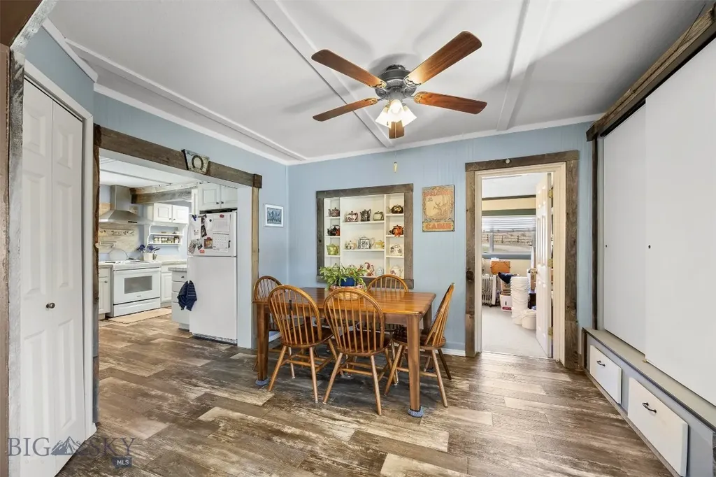 967 Mt Highway 2 W Whitehall MT 59759